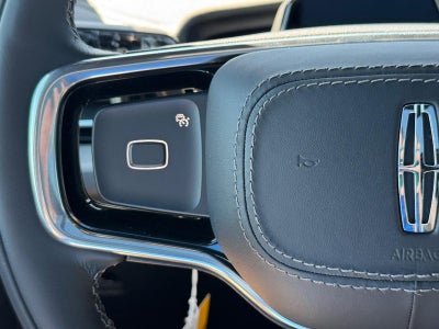 2025 Lincoln Navigator Reserve 4x4