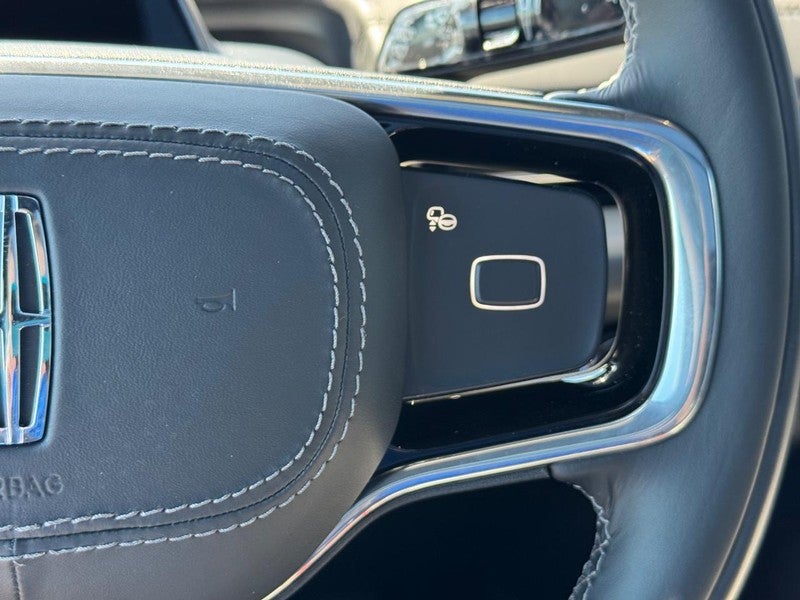 2025 Lincoln Navigator Reserve 4x4