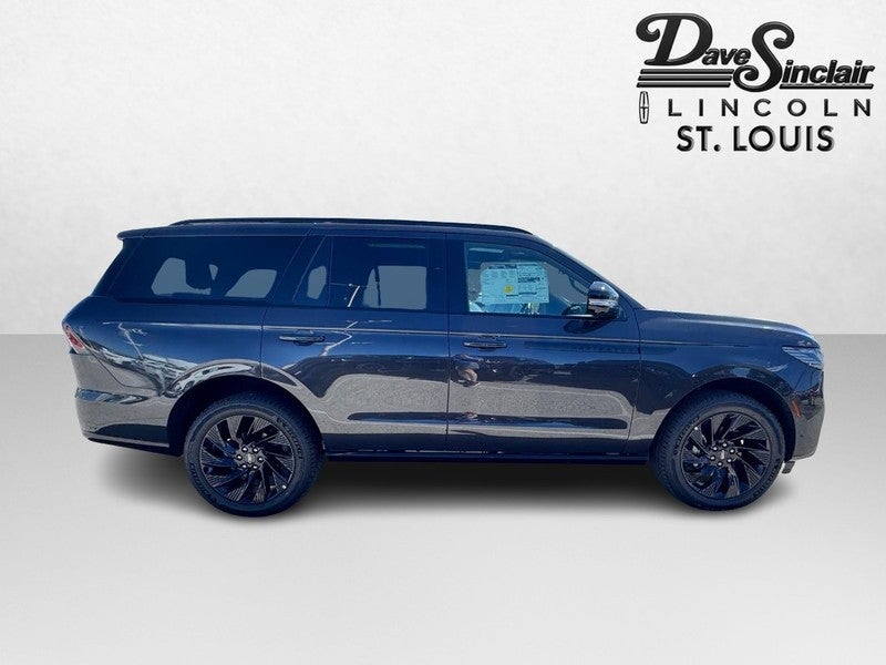2025 Lincoln Navigator Reserve 4x4
