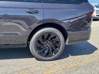 2025 Lincoln Navigator Reserve 4x4