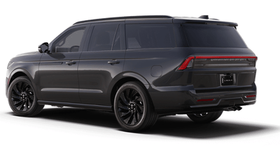 2025 Lincoln Navigator Reserve 4x4