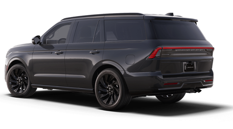 2025 Lincoln Navigator Reserve 4x4