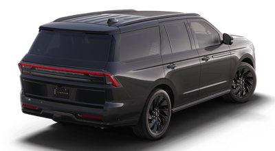 2025 Lincoln Navigator Reserve 4x4
