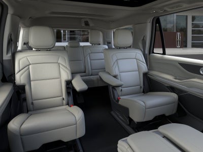 2026 Lincoln Navigator Reserve 4x4