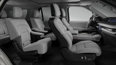 2026 Lincoln Navigator Reserve 4x4