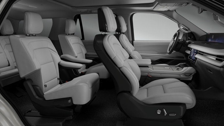 2026 Lincoln Navigator Reserve 4x4