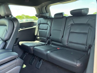 2026 Lincoln Navigator Reserve 4x4
