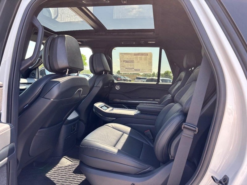 2026 Lincoln Navigator Reserve 4x4
