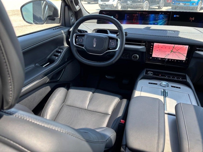 2026 Lincoln Navigator Reserve 4x4