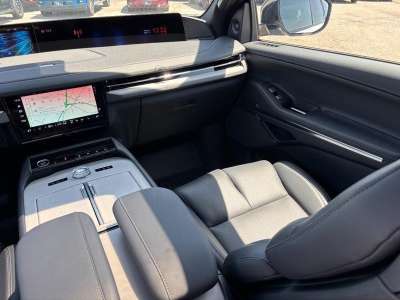 2026 Lincoln Navigator Reserve 4x4