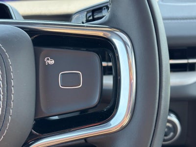 2026 Lincoln Navigator Reserve 4x4