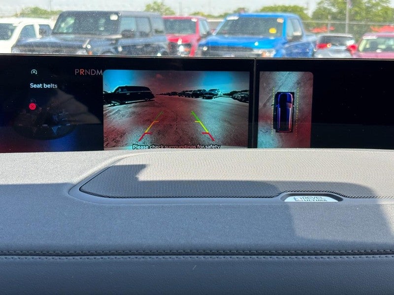 2026 Lincoln Navigator Reserve 4x4