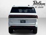 2026 Lincoln Navigator Reserve 4x4