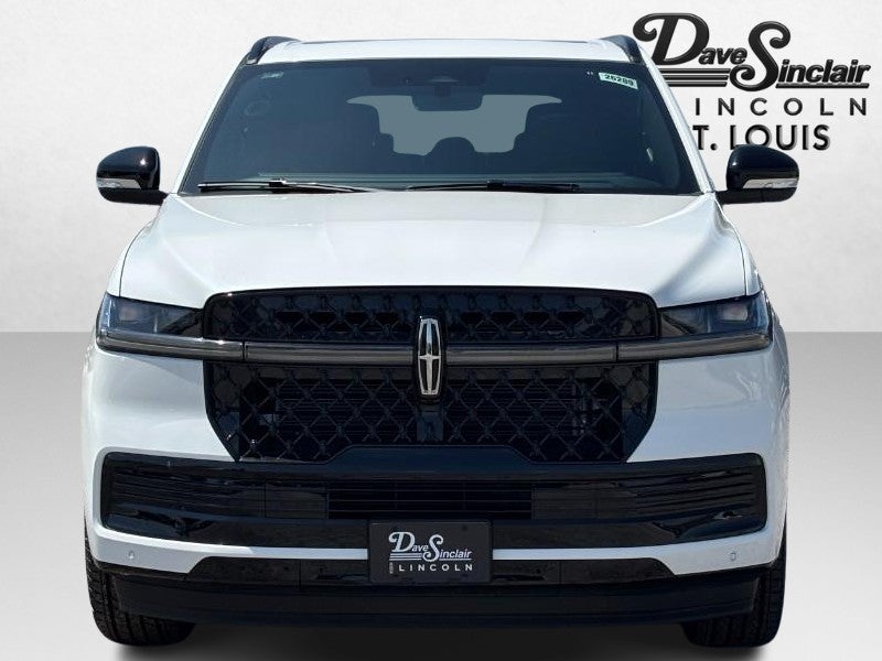2026 Lincoln Navigator Reserve 4x4