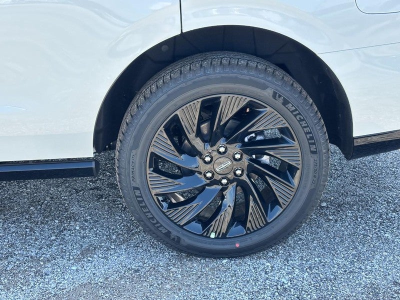 2026 Lincoln Navigator Reserve 4x4