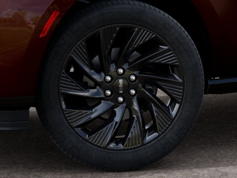 2027 Lincoln Navigator Reserve 4x4