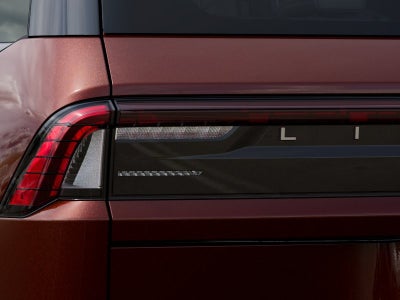 2027 Lincoln Navigator Reserve 4x4