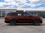 2027 Lincoln Navigator Reserve 4x4