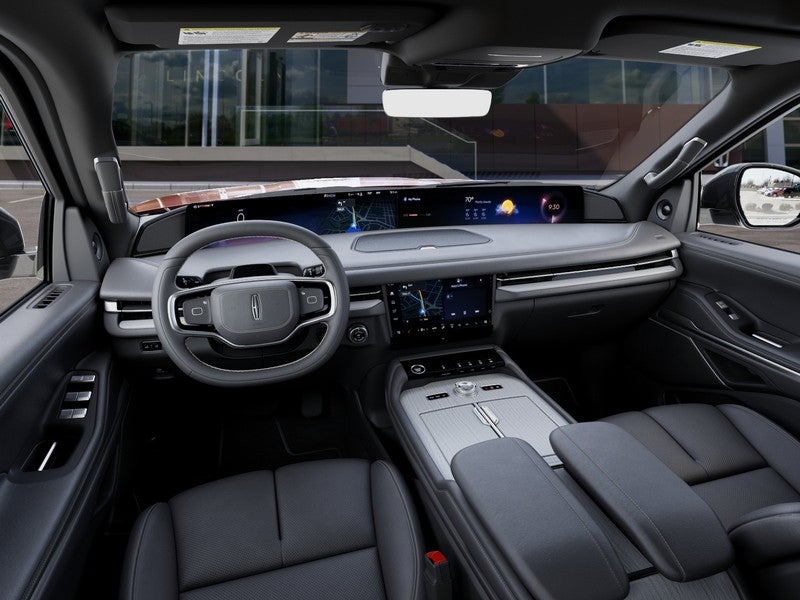 2027 Lincoln Navigator Reserve 4x4