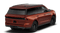 2027 Lincoln Navigator Reserve 4x4
