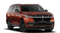 2027 Lincoln Navigator Reserve 4x4