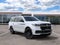 2027 Lincoln Navigator Reserve 4x4