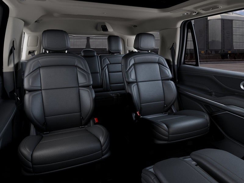 2027 Lincoln Navigator Reserve 4x4