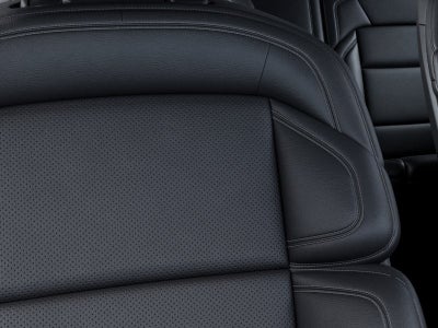 2027 Lincoln Navigator Reserve 4x4