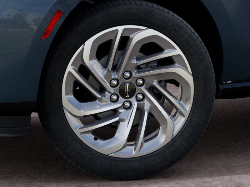 2027 Lincoln Navigator Reserve 4x4