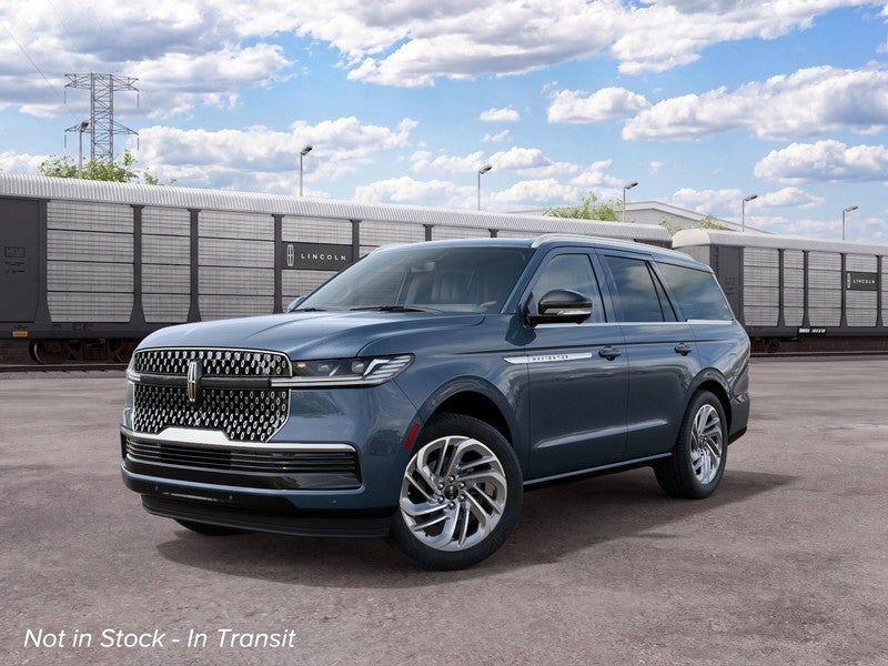2027 Lincoln Navigator Reserve 4x4