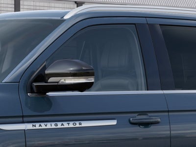 2027 Lincoln Navigator Reserve 4x4