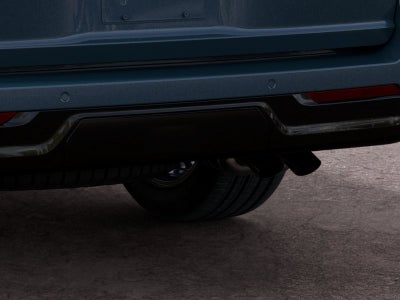 2027 Lincoln Navigator Reserve 4x4