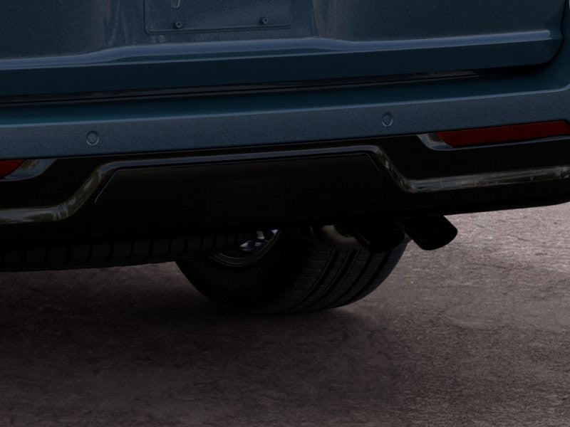 2027 Lincoln Navigator Reserve 4x4