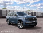 2027 Lincoln Navigator Reserve 4x4