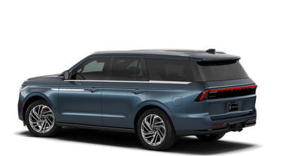 2027 Lincoln Navigator Reserve 4x4