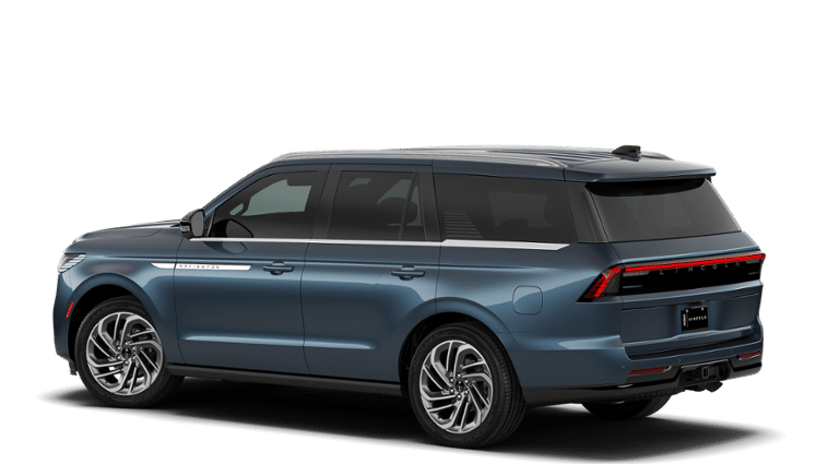 2027 Lincoln Navigator Reserve 4x4