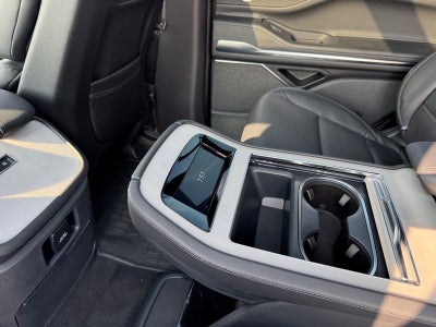 2025 Lincoln Navigator Reserve 4x4