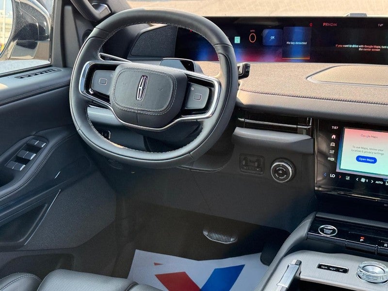2025 Lincoln Navigator Reserve 4x4