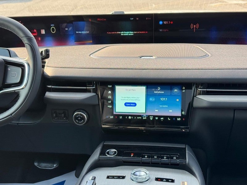 2025 Lincoln Navigator Reserve 4x4