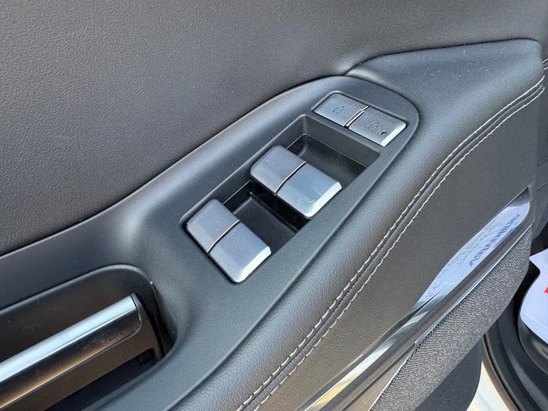 2025 Lincoln Navigator Reserve 4x4