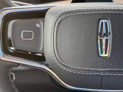 2025 Lincoln Navigator Reserve 4x4