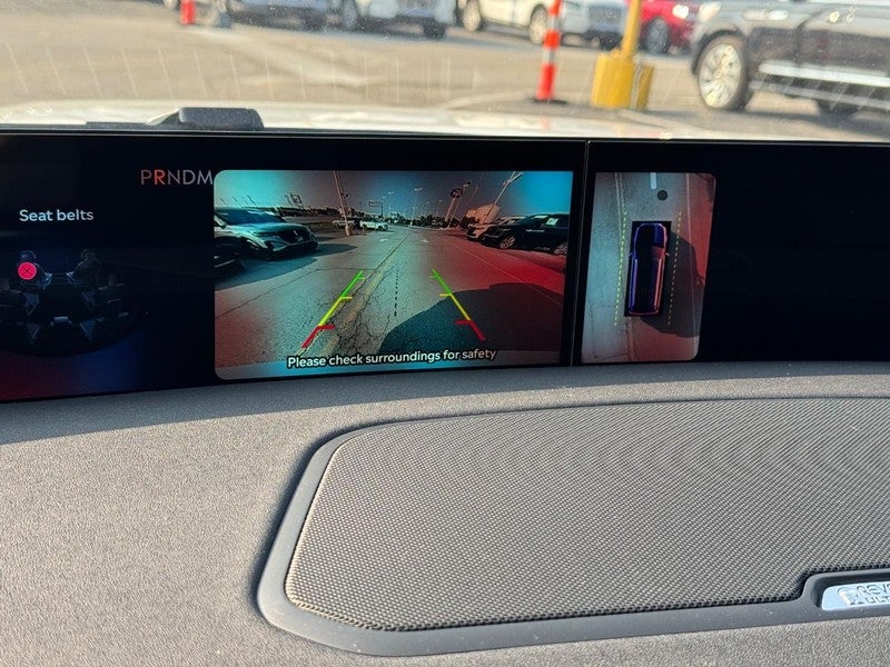 2025 Lincoln Navigator Reserve 4x4