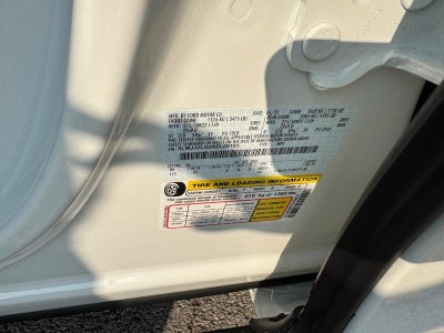 2025 Lincoln Navigator Reserve 4x4