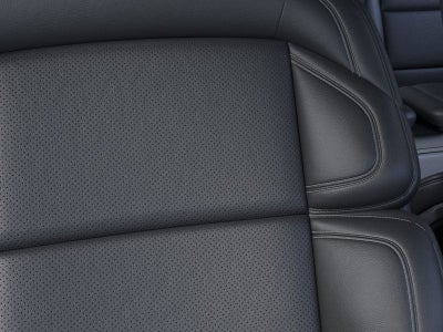 2025 Lincoln Navigator Reserve 4x4