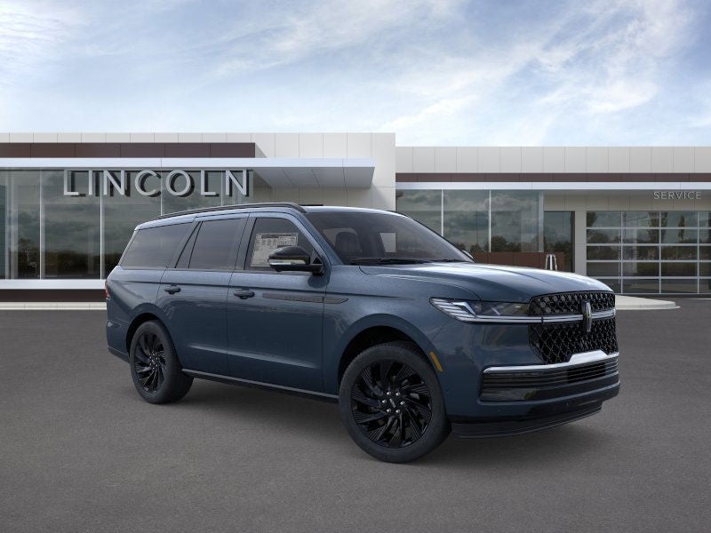 2025 Lincoln Navigator Reserve 4x4