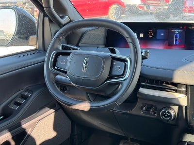 2025 Lincoln Navigator Reserve 4x4