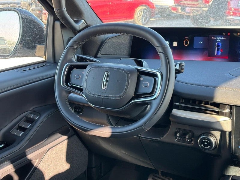 2025 Lincoln Navigator Reserve 4x4