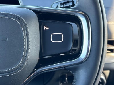 2025 Lincoln Navigator Reserve 4x4