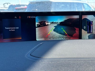 2025 Lincoln Navigator Reserve 4x4