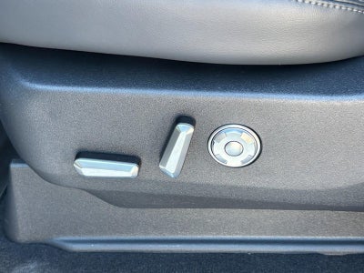 2025 Lincoln Navigator Reserve 4x4